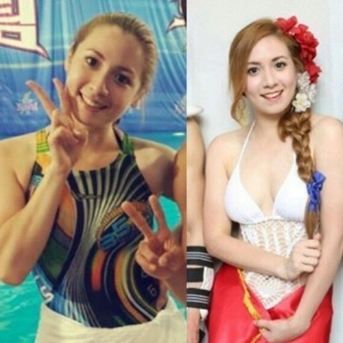 아비가일알데레떼(AbigailAlderete/뮤지컬배우)
가수 성시경이 호감을 드러낸 외국인 방송인 아비가일 알데레떼에 대한 관심이 뜨겁다.