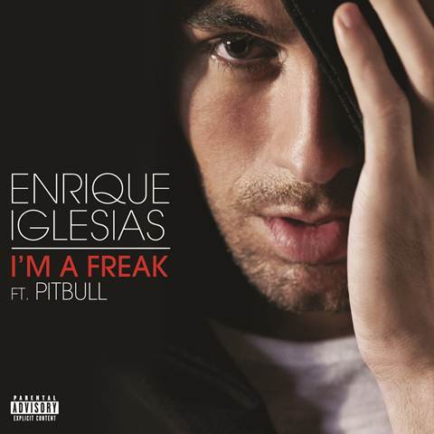빌보드가 인정한 라틴팝의 황태자 엔리케 이글레시아스(Enrique Iglesias)와 파티뮤직의 최강자 핏불(Pitbull)이 만났다.
14일 발매되는 엔리케 이글레시아스의 새 싱글 ‘I’m a Freak’은 핏불과의 콜라보레이션만으로도 화제를 모은 곡으로, 헤어나올 수 없는 여인과의 강렬한 사랑의 느낌을 담은 가사를 담고 있다.