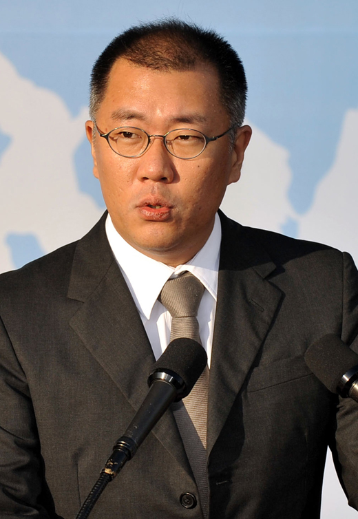 Chung Eui-sun