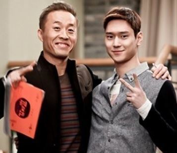 정준하(좌부터/MC/영화배우),고경표(탤런트/영화배우)
방송인 정준하의 다이어트 효과가 공개돼 눈길을 끈다.