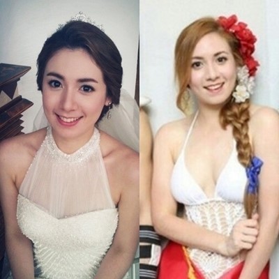 아비가일알데레떼(AbigailAlderete/뮤지컬배우)
가수 성시경이 방송인 아비가일에게 호감을 표현해 누리꾼의 뜨거운 관심을 받고 있다.