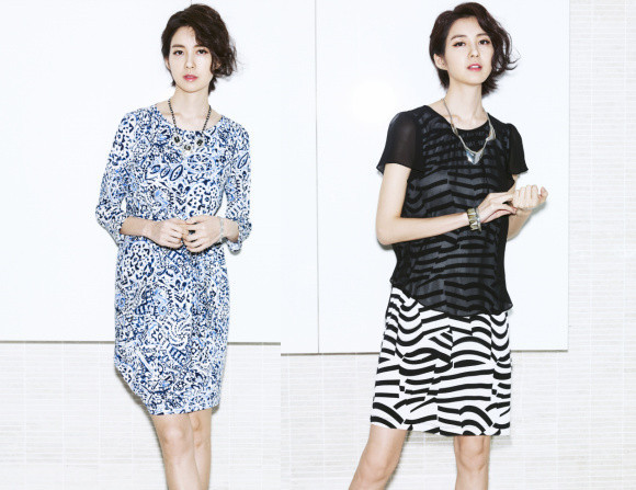 이요원(영화배우/탤런트)
배우 이요원 화보에 누리꾼들의 시선이 쏠리고 있다.