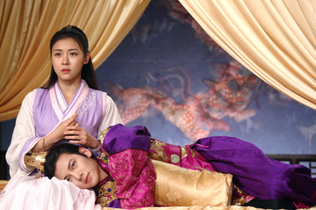 MBC‘ 기황후’