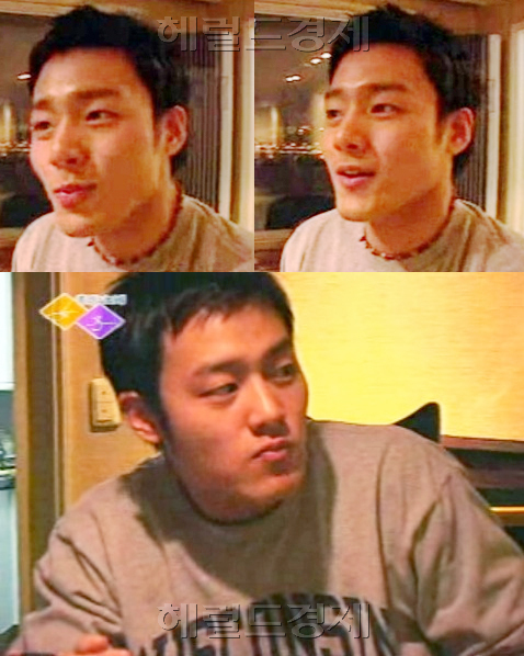 최준혁(화제인물)
전지현 남편 최준혁 씨에게 누리꾼들의 관심이 이어지고 있다.