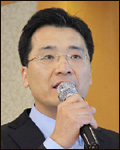 김동업(기업인/인터파크INT대표이사/쇼파크대표이사사장)
국내 전자상거래 전문기업 인터파크INT(대표이사 김동업)는 15일 여의도에서 기자 간담회를 열고, 성장사업인 ENT 및 투어 사업부문의 강화와 모바일 커머스 패러다임에 대응하기 위해 기업공개(IPO)를 진행한다고 밝혔다.