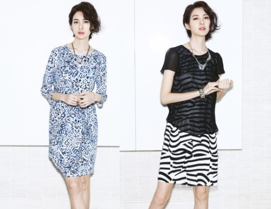 이요원(영화배우/탤런트)
배우 이요원의 화보가 누리꾼들의 시선을 끌고 있다.