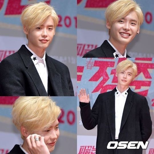 이종석(모델/탤런트)
배우 이종석이 이성을 사로잡는 자신의 필살기는 ‘애교’라고 공개했다.