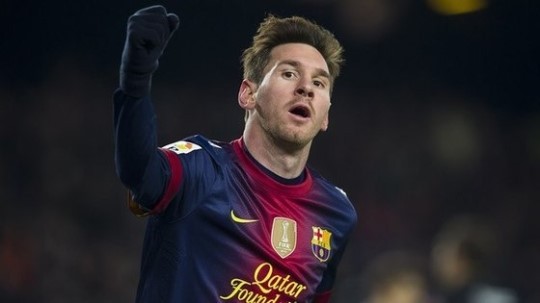 리오넬메시(LionelMessi/축구선수/FC바르셀로나포워드)
리오넬 메시(바르셀로나)가 발롱도르 수상 실패에 이어 팬 투표에서도 외면당했다.