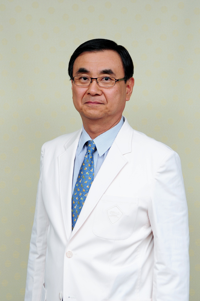 Yoon Byung-koo
