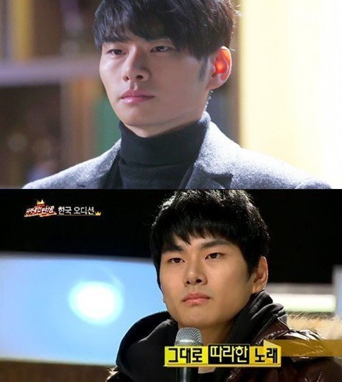 이이경(영화배우)
‘별에서 온 그대’에서 배우 이이경이 강렬한 존재감으로 시청자들의 눈길을 사로잡고 있다.