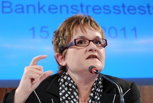 Sabine Lautenschlaeger