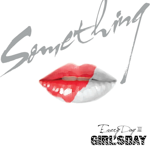 Girl’s Day
“Everyday 3”
(LOEN Entertainment)