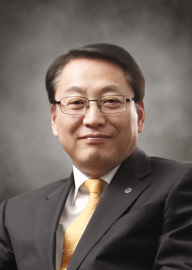 노석균(대학총장/교수/영남대학교총장)
노석균(58) 영남대학교 총장이 ‘카이스트(KAIST) 자랑스런 동문상’을 수상했다.