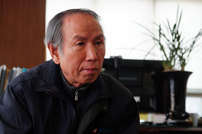 이상업(기업인/일진에너지대표이사)
발전경상정비와 화공기기 전문업체인 일진에너지는 새해를 맞아 일진파워와 일진에너지로 물적분할했다. 각 사업 분야를 특화해 올해 새로운 도약의 기회로 삼겠다는 계획이다.
이상업 일진파워 대표는 “일진파워는 지속적인 성장을 통해 수익 극대화를 추구하고, 일진에너지는 경기에 민감한 특성을 고려해 성장보다는 중장기적인 사업 안정화에 초점을 맞출 것”이라고 밝혔다.