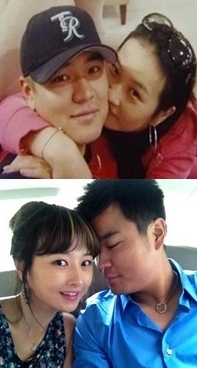 추신수(좌부터/야구선수/신시내티레즈외야수),하원미(화제인물)
메이저리거 추신수(31)와 그의 아내 하원미 씨의 일상 사진이 화제다.