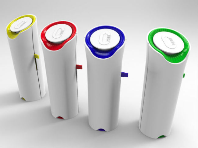 Ophone(Le Laboratoire)