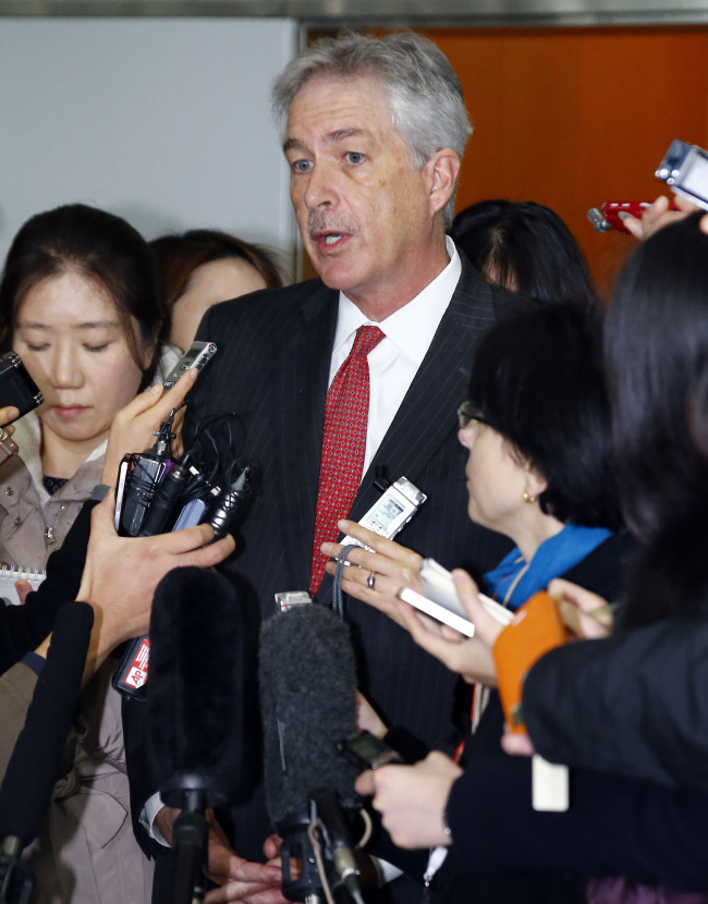 William Burns