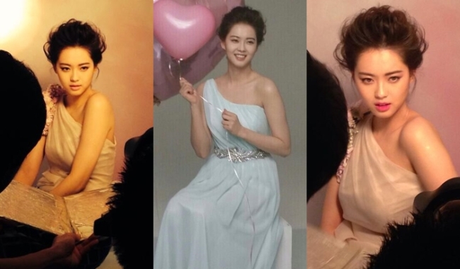 고아라(탤런트/영화배우)
고아라 근황이 화제를 모으며 sm 3대 미녀가 또 다시 누리꾼들의 관심을 받고 있다.