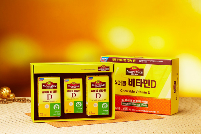 오뚜기‘ 네이처메이드…’