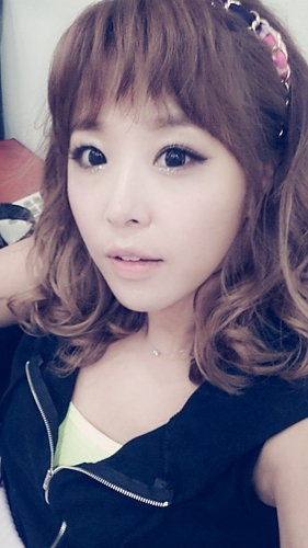 신지(이지선/가수/코요태)
코요태 신지가 다이어트의 비결을 밝혔다.