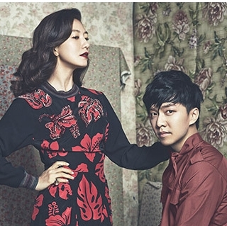 김희애(좌부터/탤런트/영화배우),이승기(가수/탤런트)
‘꽃보다 누나’ 화보가 화제다.