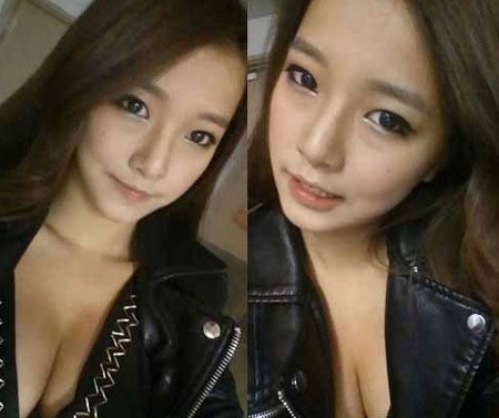 송가연(화제인물)
‘주먹이운다’ 송가연이 최근 근황을 공개했다.