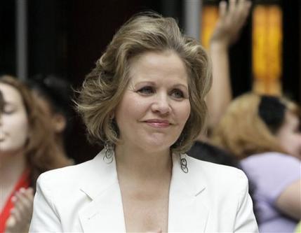 Renee Fleming