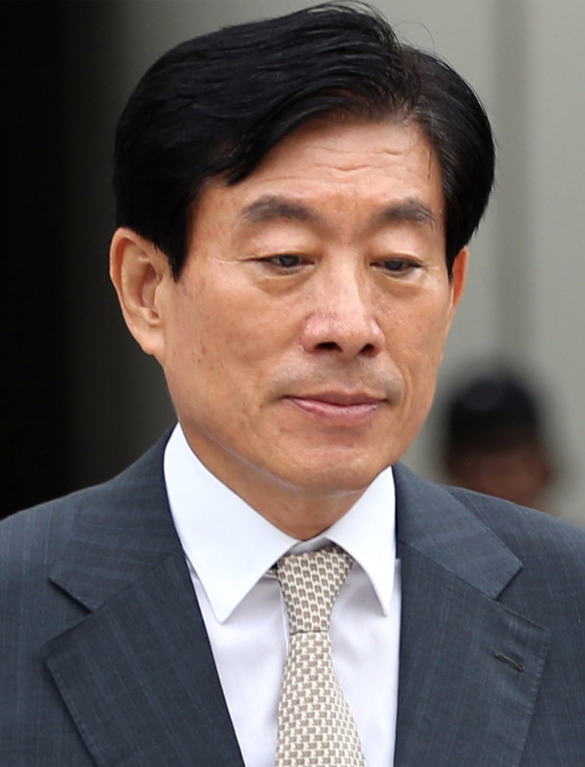 Won Sei-hoon
