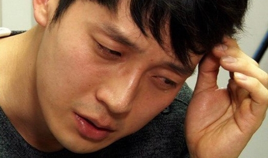 허경환(개그맨/가수)
개그맨 허경환이 자신의 어머니를 언급하며 눈물을 흘렸다.