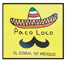 Paco Loco
713 Itaewon-dong, Yongsan-gu, Seoul