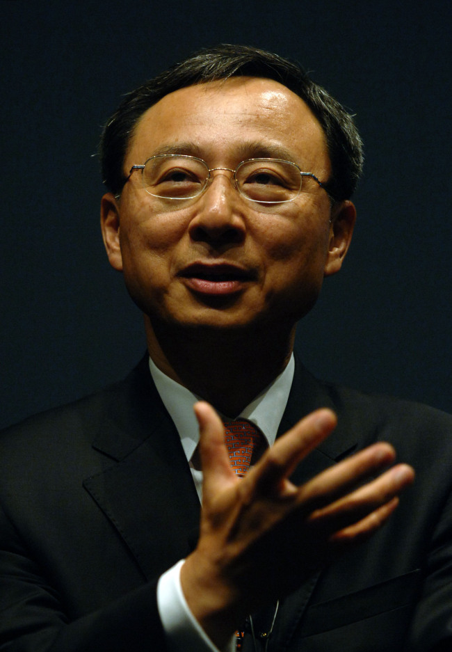 Hwang Chang-gyu