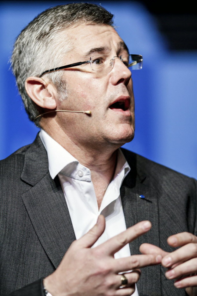Karl Slym