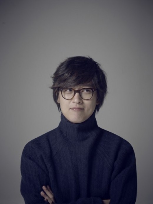 Kim Dong-ryul. Music Farm