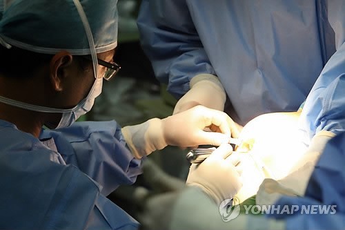 (Photo = Yonhap)
