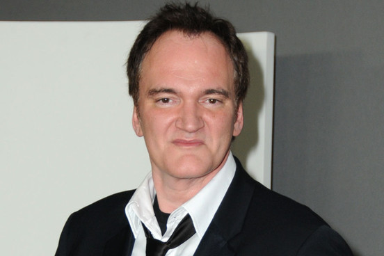 Quentin Tarantino