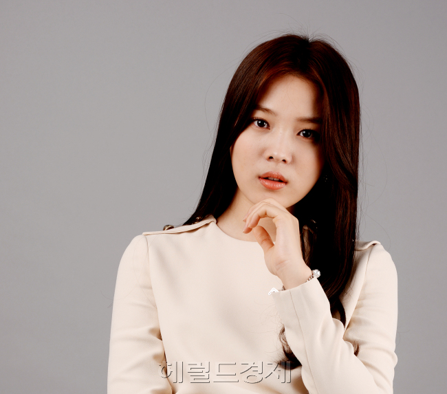 윤소희 본사 인터뷰. 박현구 기자phko@heraldcorp.com 2014.01.21
윤소희 본사 인터뷰. 박현구 기자phko@heraldcorp.com 2014.01.21
