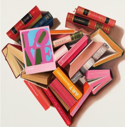 서유라 Art book-LOVE_oil on canvas_130x130cm_2012