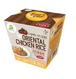 CJ제일제당 ‘치킨볶음밥’