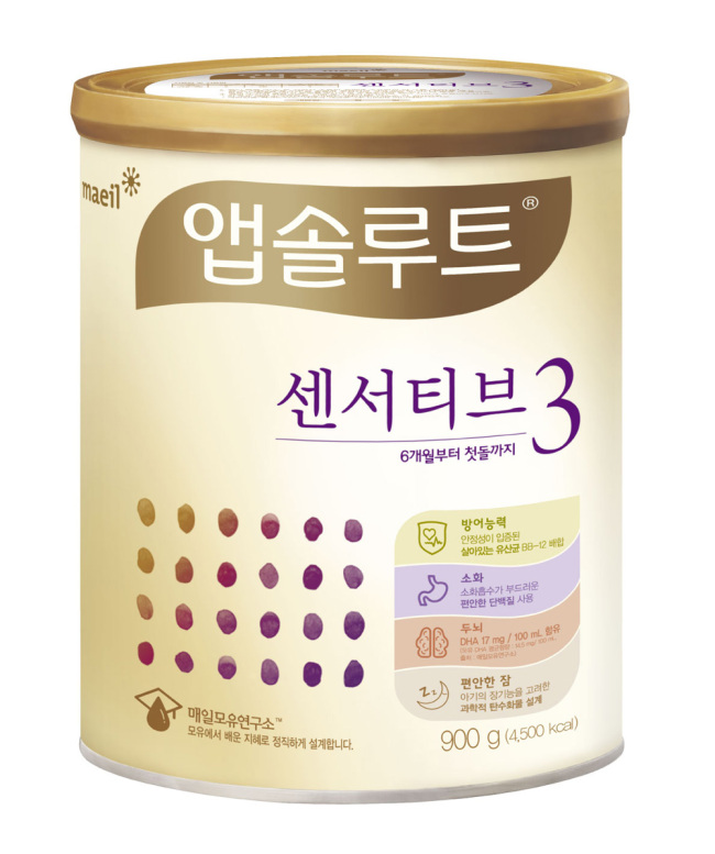 안전한 영유아식 공급을 위한 매일유업의 ‘세이푸드슈머(Safety+food+C onsumer)’ 캠페인이 주목받고 있다.
매일유업의 ‘세이푸드슈머(Safe ty+food+Consumer)’ 캠페인은 제품 원료에 대한 원산지 공개는 물론 소비자 공장견학 프로그램 운영 등을 통해 영유아식 제품의 안전성을 극대화하고 이를 통해 예비 엄마들의 신뢰를 구축하는 데 일조하는 것으로 평가받고 있다.