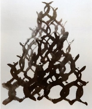 지난 2005년, 국립현대미술관 주관으로 덕수궁미술관에서 대규모 개인전이 가졌던 이후론 작품전이 뜸했던 한국화가 산정 서세옥 화백의 전시가 열린다. 전시는 오는 6일부터 26일까지 부산 롯데갤러리 광복점에서 ‘산정 서세옥’전이라는 타이틀로 개최된다. 산정의 부산에서의 개인전은 이번이 처음이다.