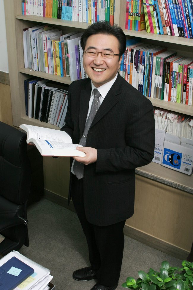 Yoon Sung-hoon