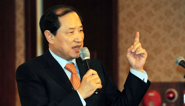 Lee Sang-chul