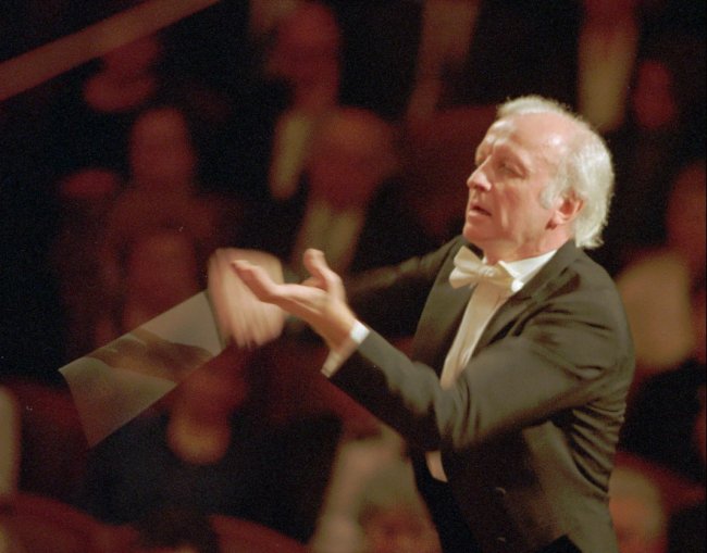 Gerd Albrecht