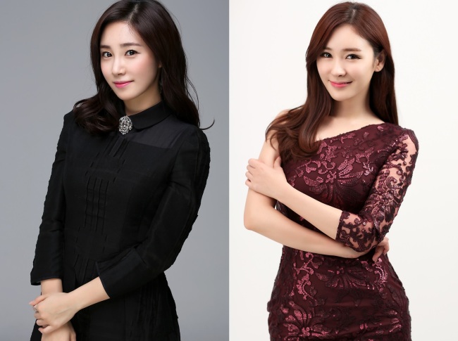 최희(좌부터/전아나운서/초록뱀주나E&M),공서영(아나운서/전가수)
‘야구여신’들의 야구장 엑소더스에 시름했던 남성팬들에게 희소식이 날아들었다. 야구여신들의 귀환이다. 프리선언으로 야구장을 떠났던 최희와 공서영이 다시 야구 프로그램으로 돌아온다.