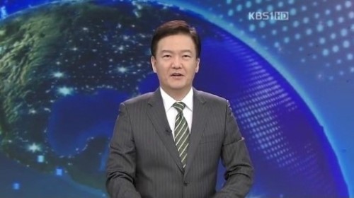 민경욱(앵커/방송기자/KBS문화부장)
공석 중이던 청와대 새 대변인으로 민경욱 전 KBS 앵커가 발탁됐다.