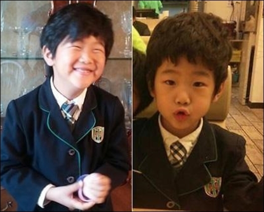 이준수(화제인물)
배우 이종혁 아들 준수의 근황이 공개된 가운데 그의 성장이 화제를 모았다.