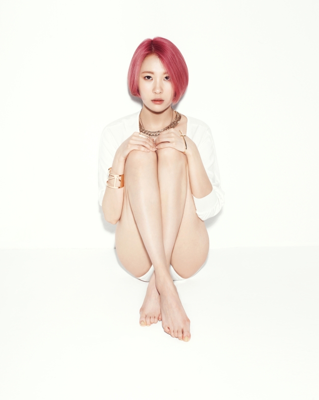 선미(이선미/가수)
오는 17일 미니앨범으로 컴백을 앞둔 선미가 트위터에서 팬들을 먼저 만난다.