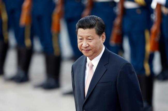 시진핑(XiJinping/정치인/중국국가주석/중국공산당중앙군사위원회주석)
“러시아 소치 동계올림픽 개막식에 시진핑(習近平·사진) 중국 국가 주석과 아베 신조(安倍晋三) 일본 총리가 나란히 참석하지만 두 사람은 접촉하기는커녕 악수조차 하지 않을 것이다.”