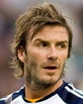 데이비드베컴(DavidBeckham/전축구선수)
영국 축구스타 데이비드 베컴(39)이 미국프로축구(MLS)에 새로운 팀을 만든다고 공식 발표했다.
