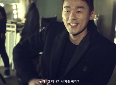 허지웅(영화평론가/기자)
영화평론가 허지웅이 솔로로 출격한 가수 가인에게 폭탄 발언을 했다.